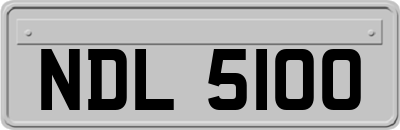 NDL5100