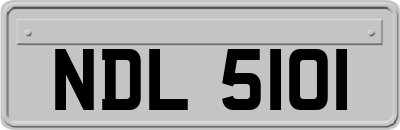 NDL5101