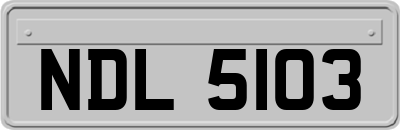 NDL5103