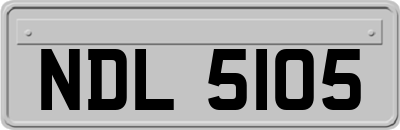 NDL5105