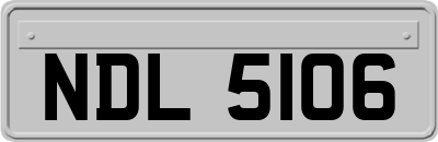 NDL5106