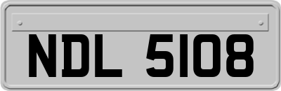 NDL5108