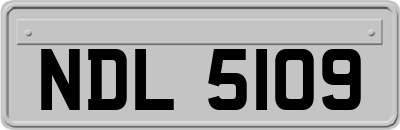NDL5109