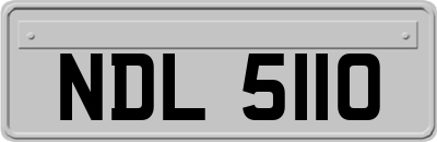 NDL5110