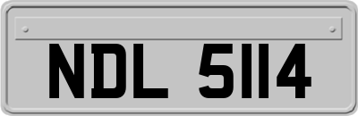 NDL5114