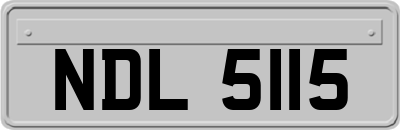 NDL5115