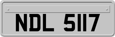 NDL5117