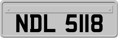 NDL5118