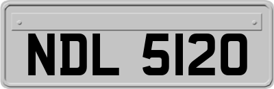 NDL5120