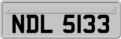 NDL5133