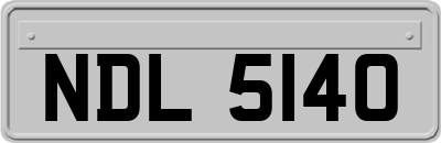 NDL5140