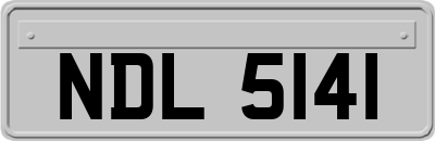 NDL5141
