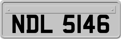 NDL5146