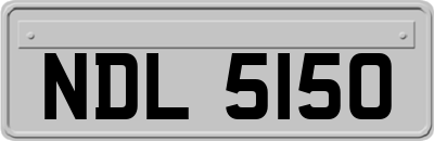 NDL5150