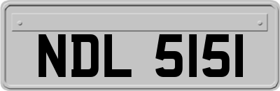 NDL5151