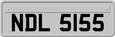 NDL5155