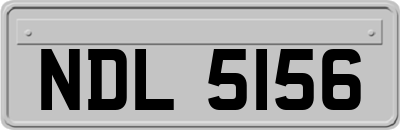 NDL5156