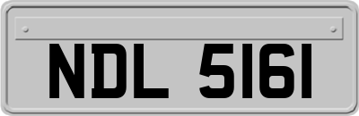 NDL5161