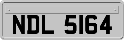 NDL5164