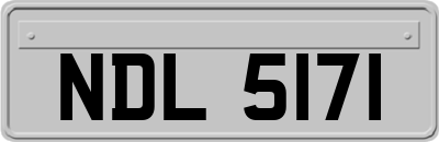 NDL5171