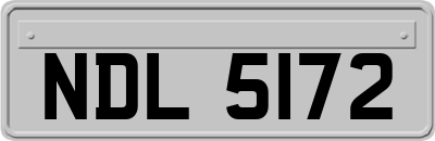 NDL5172
