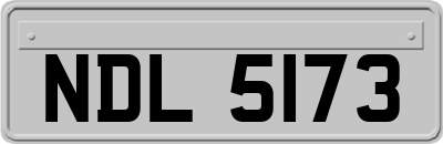 NDL5173
