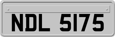 NDL5175