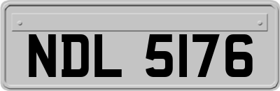 NDL5176