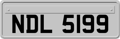 NDL5199