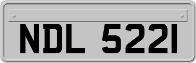NDL5221