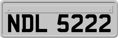 NDL5222