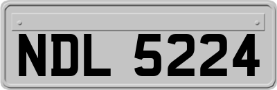 NDL5224