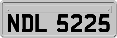 NDL5225