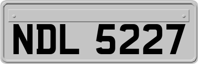NDL5227