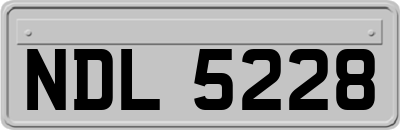 NDL5228