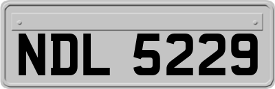 NDL5229