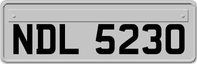 NDL5230