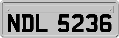 NDL5236