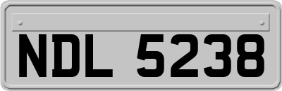 NDL5238
