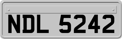 NDL5242