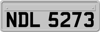NDL5273