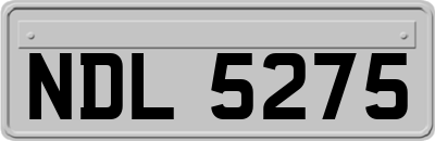 NDL5275