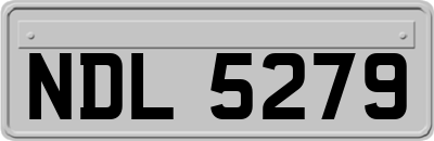 NDL5279