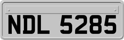 NDL5285