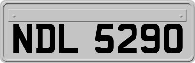 NDL5290