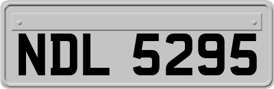NDL5295