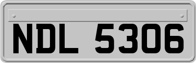 NDL5306