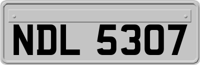 NDL5307