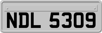 NDL5309