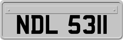 NDL5311